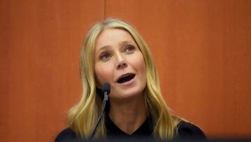 US actress Gwyneth Paltrow is a famous believer in Traditional Chinese Medicine