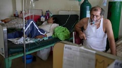 Coronavirus en Perú en vivo: resumen y casos del 13 de mayo