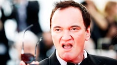 Tarantino responde a una actriz de ‘Pulp Fiction’ tras acusarle de “racista y asqueroso”: “Te di trabajo y cobraste”