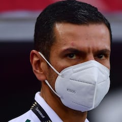 Carlos Vela not an option for Mexico at Olympics