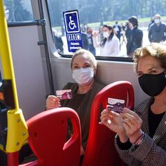 Tarjeta Bip! para adultos mayores: cómo sacarla y requisitos