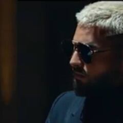 J Balvin vs Maluma: Así sonará ‘Que pena’