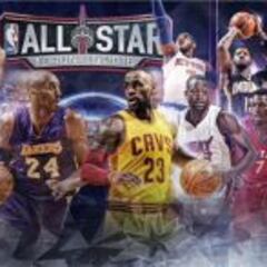 Pau, a 360 votos de ser titular en el All Star del adiós de Kobe