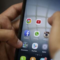 WhatsApp, Facebook e Instagram presentan caída mundial: así afecta en Colombia