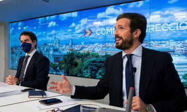 La Justicia 'tumba' el cierre de Madrid impuesto por Sanidad
