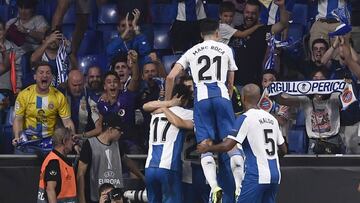 El camino del Espanyol hacia su simbólico reinado europeo