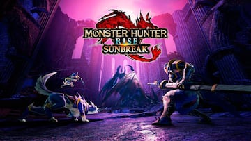 Monster Hunter Rise: Sunbreak, impresiones. Expansión de la fórmula sin riesgos