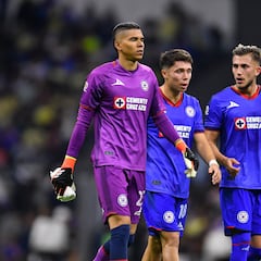 Brilla en Liga MX pero en selección está más que borrado