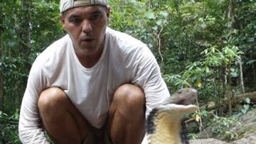 Frank Cuesta deja YouTube y Twitter tras una campaña de ciberacoso.