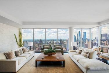 Regalo de Reyes para Tom Brady: vende un piso por 35 millones