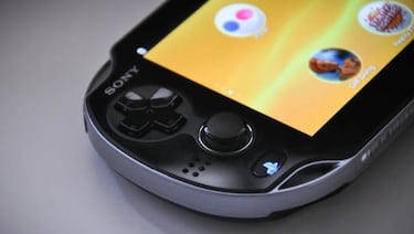 Sony cesará la producción de PS Vita en Japón “pronto”