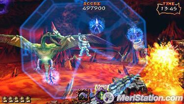 Ultimate Ghosts'N Goblins Kai, Impresiones