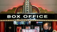 AMC Theaters ofrece ofertas de películas a muy bajo costo este verano