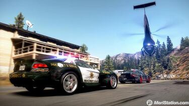 Need for Speed: Hot Pursuit, Impresiones