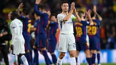 24-year-old Ghanaian Chelsea fan dies after Barcelona defeat