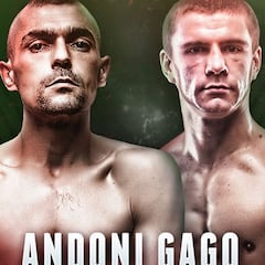 Gago vuelve en una velada entre Euskal Selekzioa y Ucrania