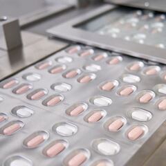 ¿Cuándo se aprobará el uso de la píldora contra el covid?