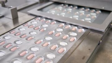 Pfizer ha compartido nuevos resultados alentadores sobre su píldora contra el COVID-19. ¿Cuándo se aprobará su uso? Aquí toda la información.