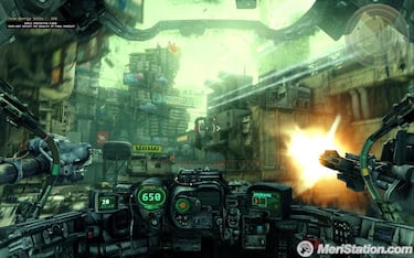 Hawken tendrá beta la próxima semana