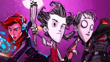 Tencent compra Klei Entertainment (creadores de Don't Starve y Mark of the Ninja)