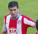 Reyes, listo para el derbi, Jurado es baja