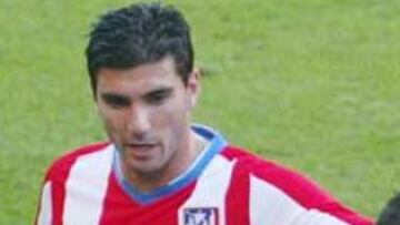 <b>A PUNTO. </b> Reyes está listo para jugar el domingo.