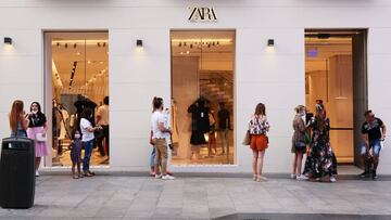 Mascarillas de Zara: precio, de qué tipo son y cómo comprar online
