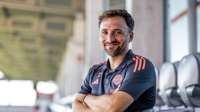 “El Bayern es descomunal”