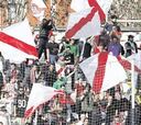 El Rayo, a por la carambola que le lleve a los playoffs