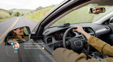 Convierte tu vehículo en un coche inteligente con este dispositivo