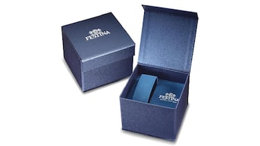 El reloj retro de Festina que cuesta menos de 50 euros y parece relojería de lujo: “Es espectacular”