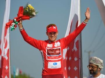  Alexander Kristoff 