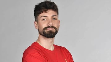 Alejandro Albalá cuenta cómo es su nueva vida como estanquero con una crítica a la televisión