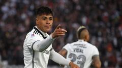 Duro golpe para Pizarro en Italia