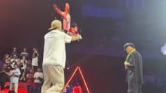 El Menor se queda con la batalla chilena en cuartos: la reacción de Teorema emociona al país