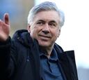 Las primeras palabras de Ancelotti tras volver al Madrid: "Es una oportunidad inesperada..."