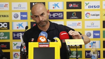 J¨¦mez: "R¨¦my es un mentiroso"