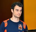 Pedrosa se une al equipo de DAZN