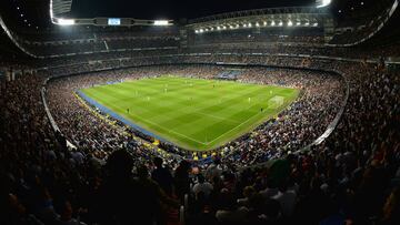 Nace la Asociación en Defensa del Fútbol de Madrid