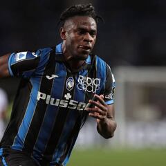 CEO de Atalanta: “Confiamos en Duván Zapata”