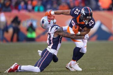 Lo mejor de la semana 15 de la NFL en una foto y una frase