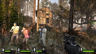 Left 4 Dead 2: Cold Stream, Impresiones