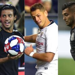 Con la inversión de Chivas, pudo haber traído a estos jugadores