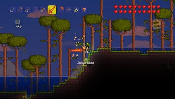 Captura de pantalla - Terraria (360)