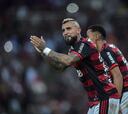 El movimiento que beneficiará a Arturo Vidal en Flamengo