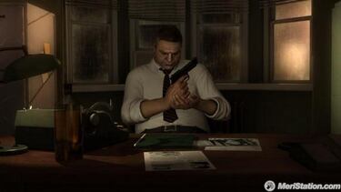 [GC] Heavy Rain, Impresiones