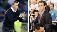 Las 5 similitudes del Málaga de Michel y el Tenerife de Valdano