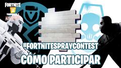 Fortnite Spray Contest: fechas, premios y cómo participar