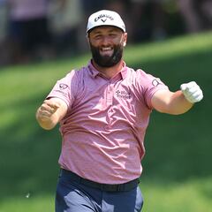 Can Jon Rahm win the 2023 US Open? Geno Bonnalie gives some insight