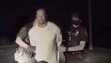 Las desventuras de Tiger Woods: operaciones, divorcio, adicciones, detenci車n...